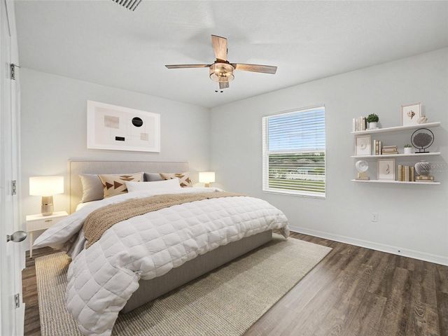 8619 FALLING BLUE PLACE, Riverview, FL 33578