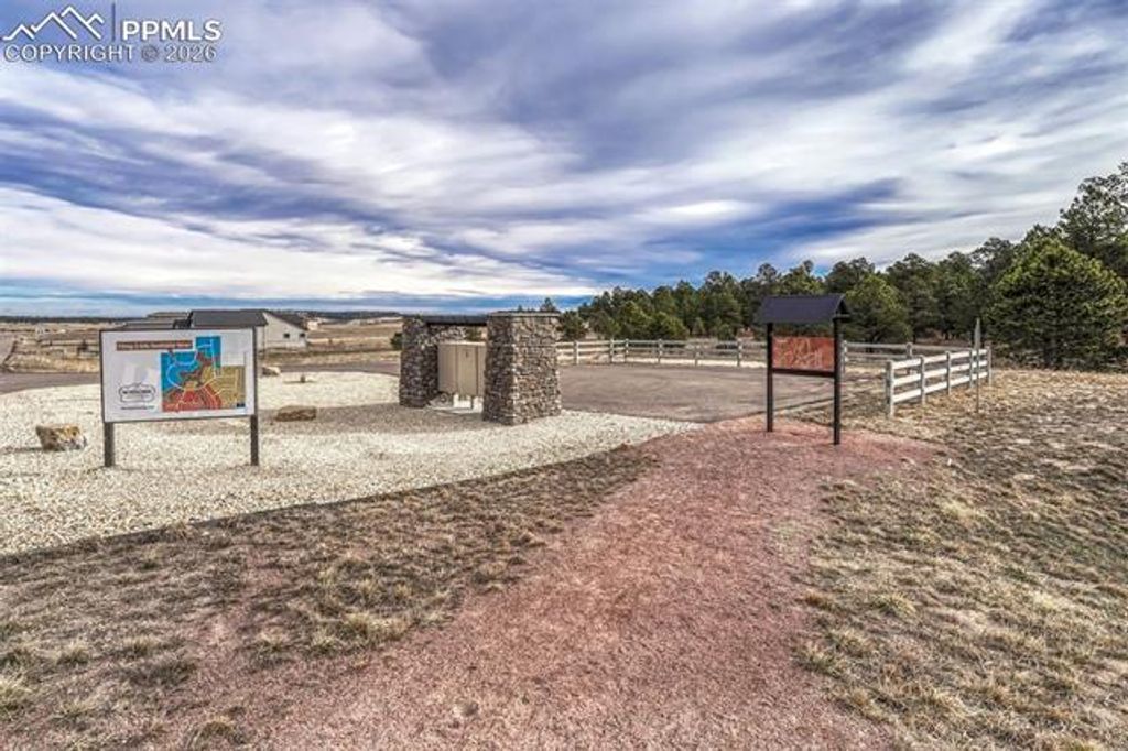 16511 Early Light Drive, Colorado Springs, CO 80908 — photo 5