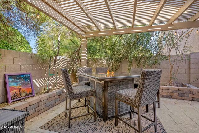 40 W SARAH Lane, Tempe, AZ 85284