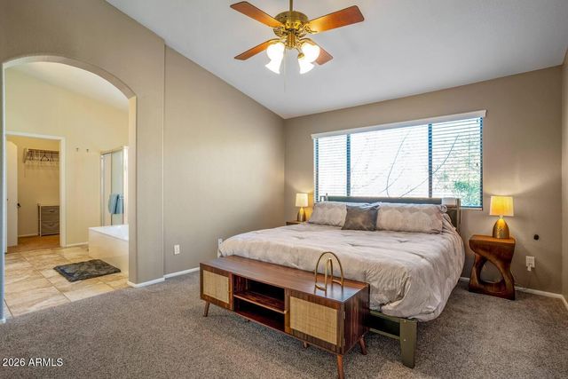 40 W SARAH Lane, Tempe, AZ 85284