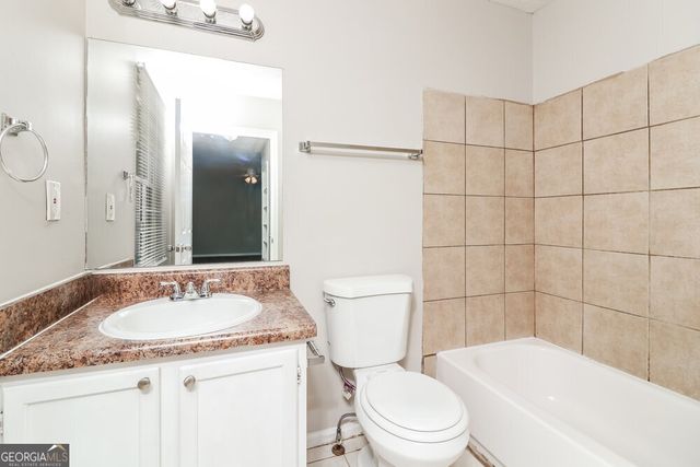 2939 Thistledown Court, Decatur, GA 30034