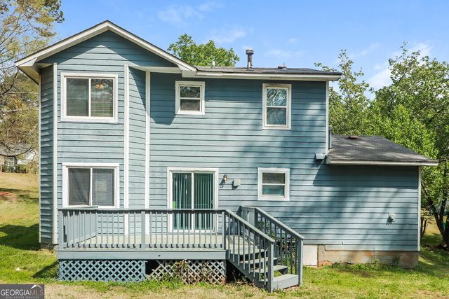 2939 Thistledown Court, Decatur, GA 30034