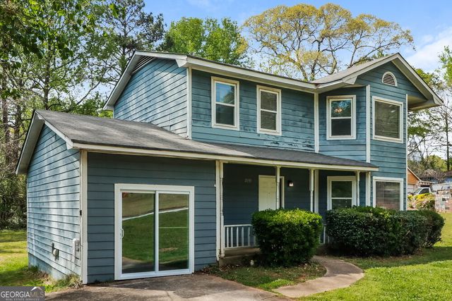 2939 Thistledown Court, Decatur, GA 30034