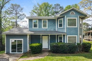 2939 Thistledown Court, Decatur, GA 30034