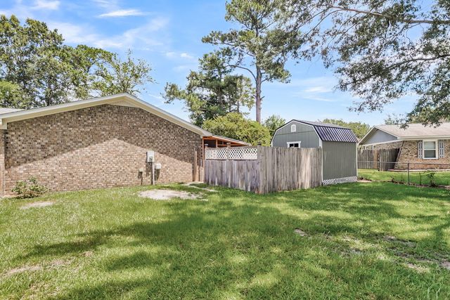103 Mcduffie Court, Summerville, SC 29486