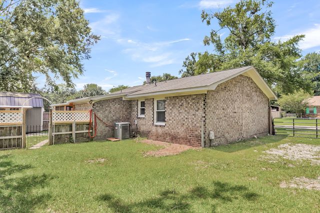 103 Mcduffie Court, Summerville, SC 29486
