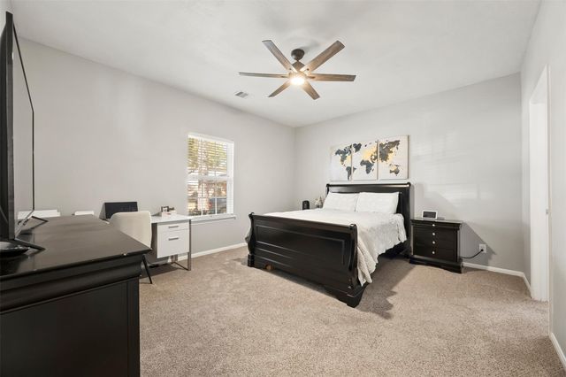 18519 Avanta Cove Drive, Cypress, TX 77433