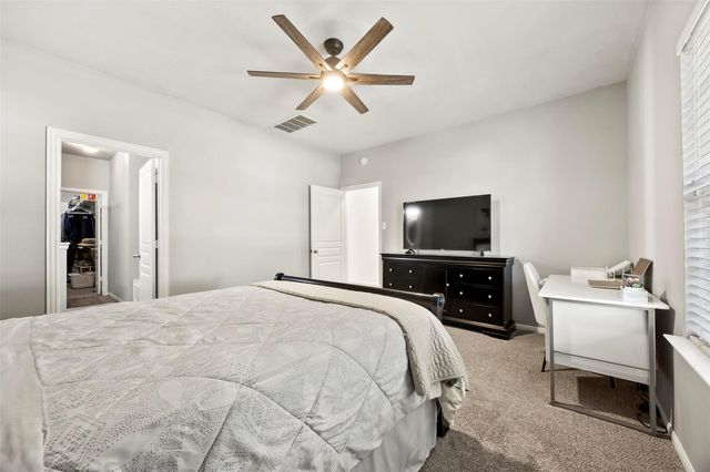 18519 Avanta Cove Drive, Cypress, TX 77433