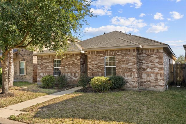 18519 Avanta Cove Drive, Cypress, TX 77433