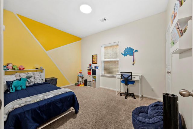 18519 Avanta Cove Drive, Cypress, TX 77433