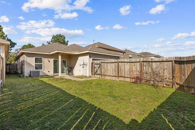 18519 Avanta Cove Drive, Cypress, TX 77433