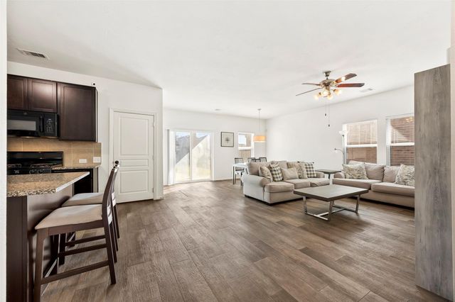 18519 Avanta Cove Drive, Cypress, TX 77433