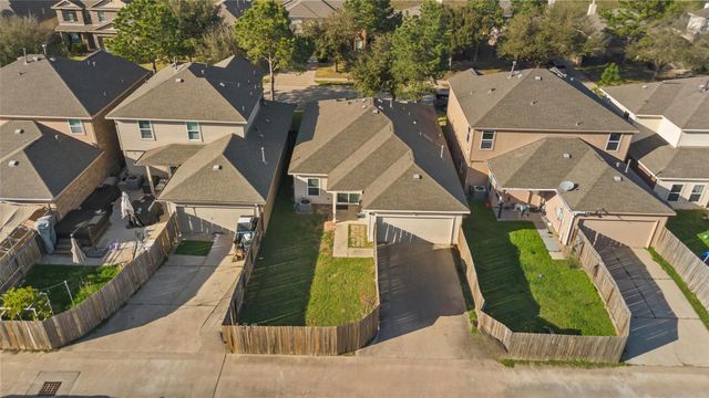 18519 Avanta Cove Drive, Cypress, TX 77433
