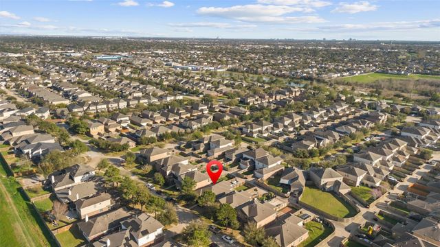 18519 Avanta Cove Drive, Cypress, TX 77433