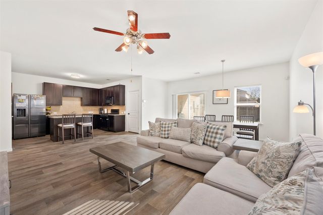 18519 Avanta Cove Drive, Cypress, TX 77433