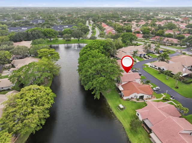 660 Deer Creek Edgewater Drive, Deerfield Beach, FL 33442