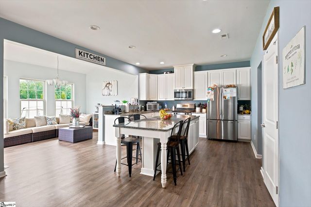 336 Buckleberry Road, Greer, SC 29651