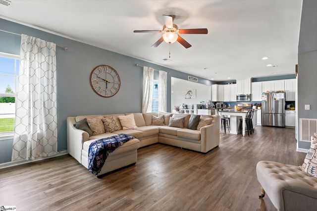 336 Buckleberry Road, Greer, SC 29651