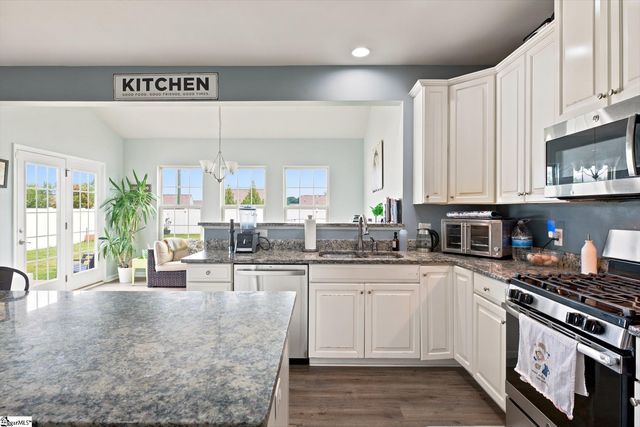 336 Buckleberry Road, Greer, SC 29651