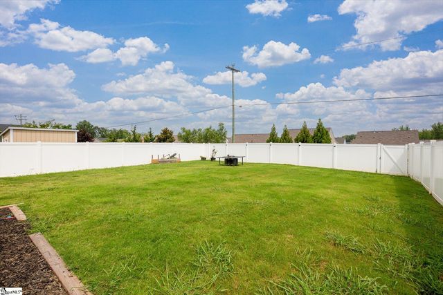 336 Buckleberry Road, Greer, SC 29651