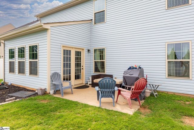 336 Buckleberry Road, Greer, SC 29651