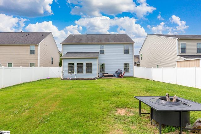336 Buckleberry Road, Greer, SC 29651