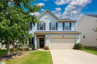 336 Buckleberry Road, Greer, SC 29651