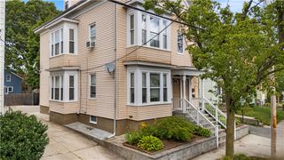 38 Vine Street, East Providence, RI 02914