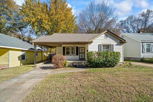 740 LOEB ST, Memphis, TN 38111