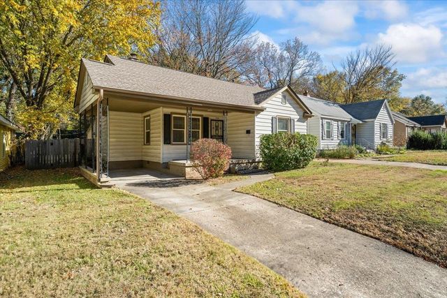740 LOEB ST, Memphis, TN 38111