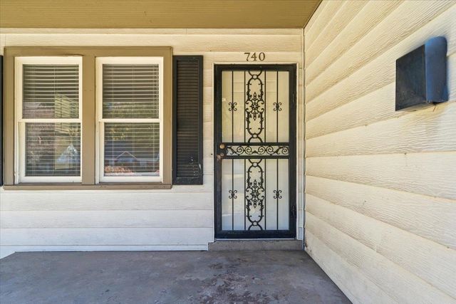 740 LOEB ST, Memphis, TN 38111
