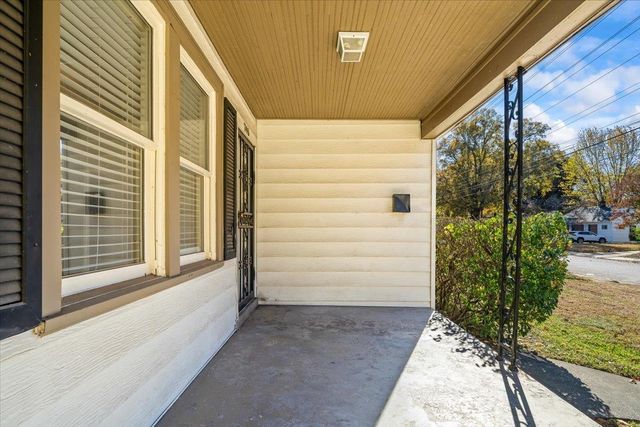 740 LOEB ST, Memphis, TN 38111