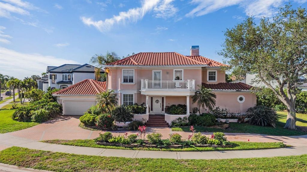 1422 JUMANA LOOP, Apollo Beach, FL 33572