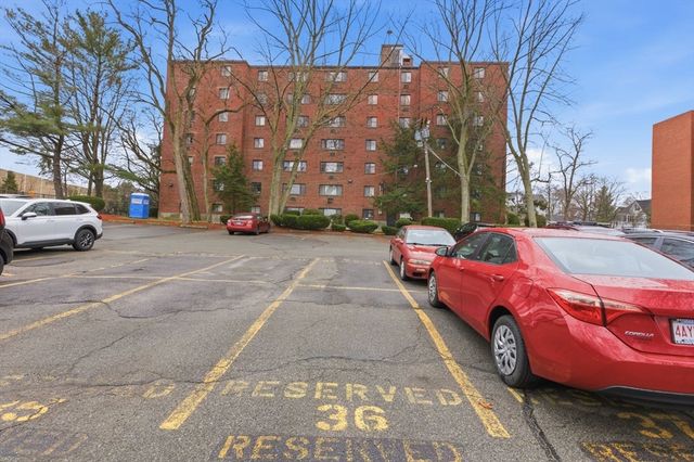 50 Water Street 46, Medford, MA 02155