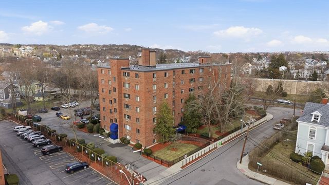 50 Water Street 46, Medford, MA 02155