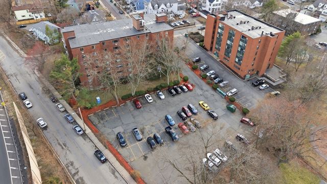 50 Water Street 46, Medford, MA 02155