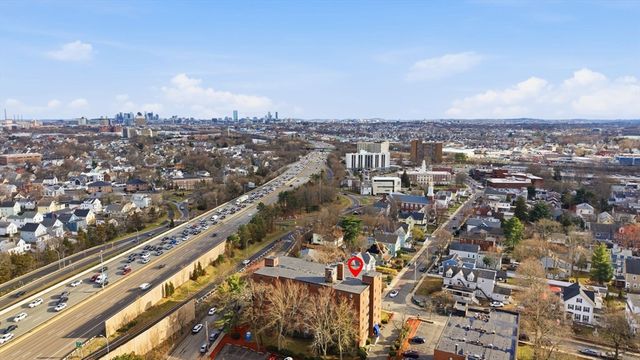 50 Water Street 46, Medford, MA 02155