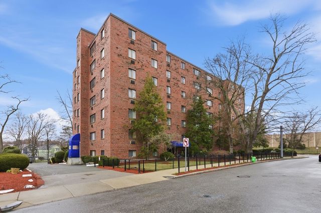 50 Water Street 46, Medford, MA 02155