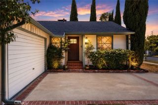 13758 Runnymede Street, Van Nuys, CA 91405