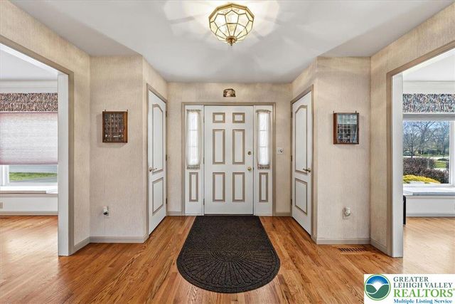 491 Magnolia Lane, Lower Nazareth Twp, PA 18064