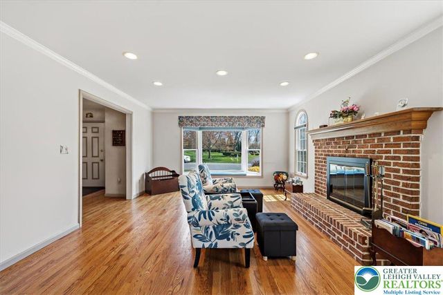 491 Magnolia Lane, Lower Nazareth Twp, PA 18064