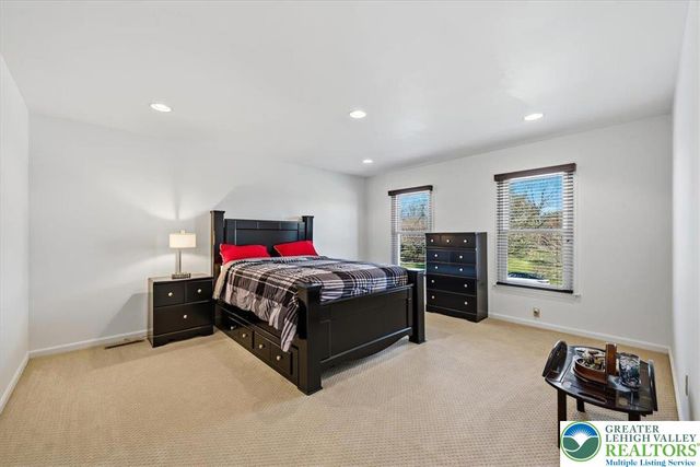491 Magnolia Lane, Lower Nazareth Twp, PA 18064