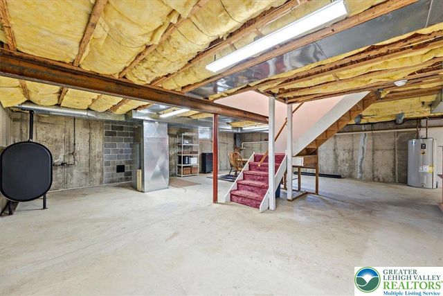 491 Magnolia Lane, Lower Nazareth Twp, PA 18064