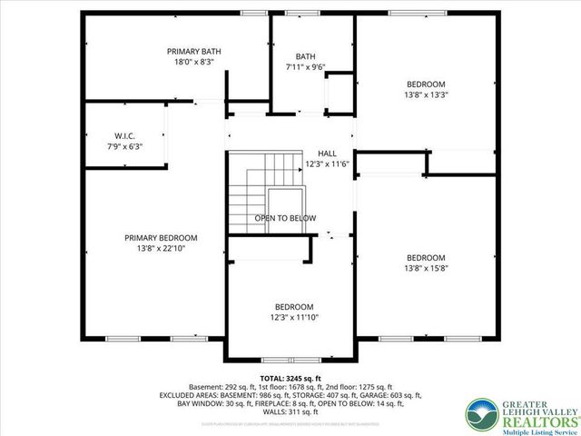 491 Magnolia Lane, Lower Nazareth Twp, PA 18064