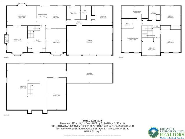 491 Magnolia Lane, Lower Nazareth Twp, PA 18064