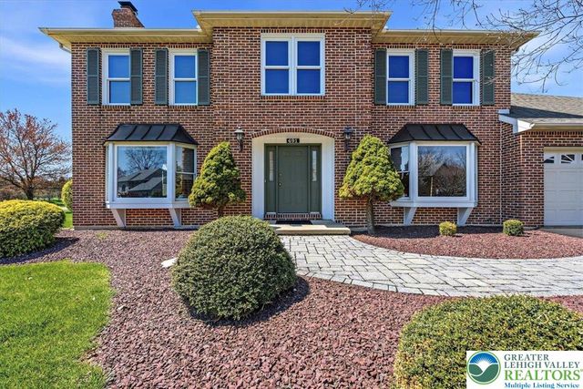 491 Magnolia Lane, Lower Nazareth Twp, PA 18064