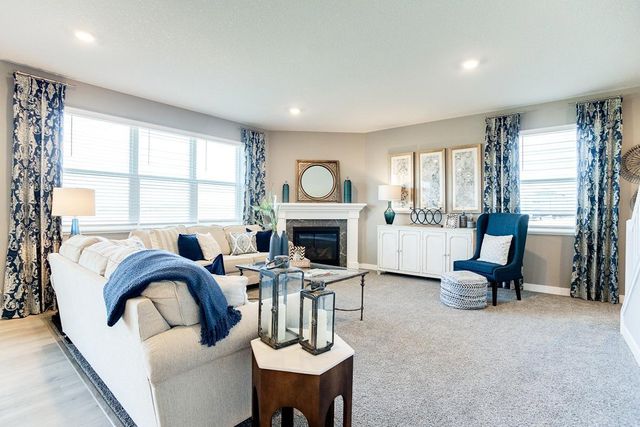 23633 Marshview Drive, Rogers, MN 55374