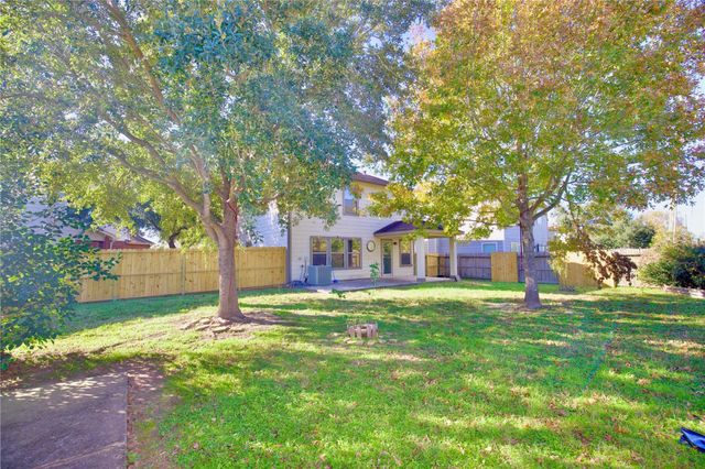 18402 Westgate Springs Lane, Cypress, TX 77433