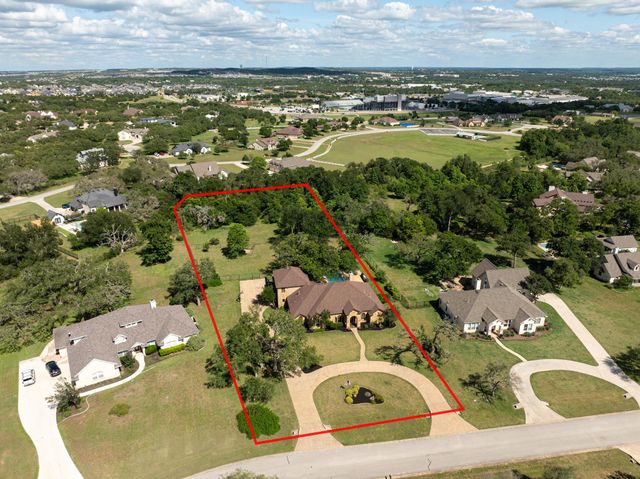 416 Shadywood Lane, Dripping Springs, TX 78620