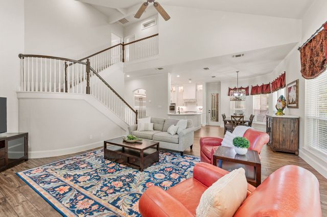 1914 Cresson Drive, Southlake, TX 76092